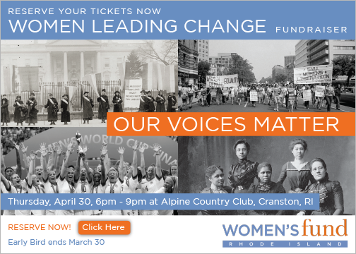 Women's Fund of RI